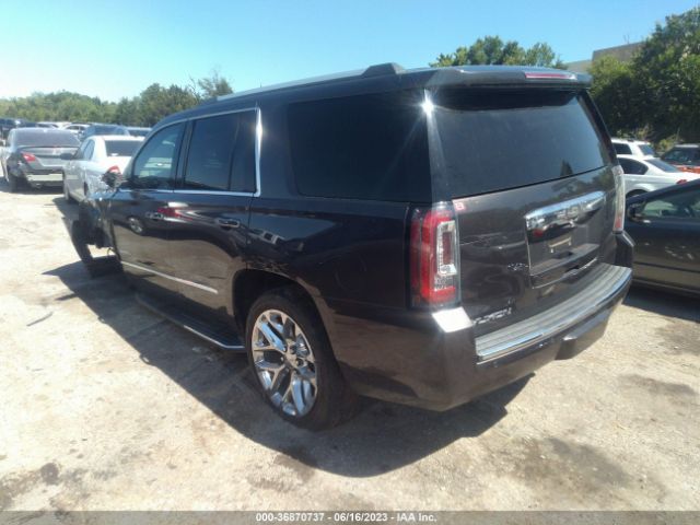 1GKS1CKJ1GR475406 GMC YUKON DENALI