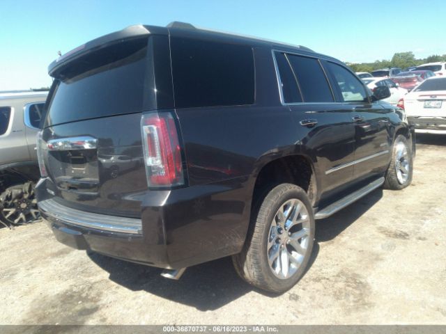 1GKS1CKJ1GR475406 GMC YUKON DENALI