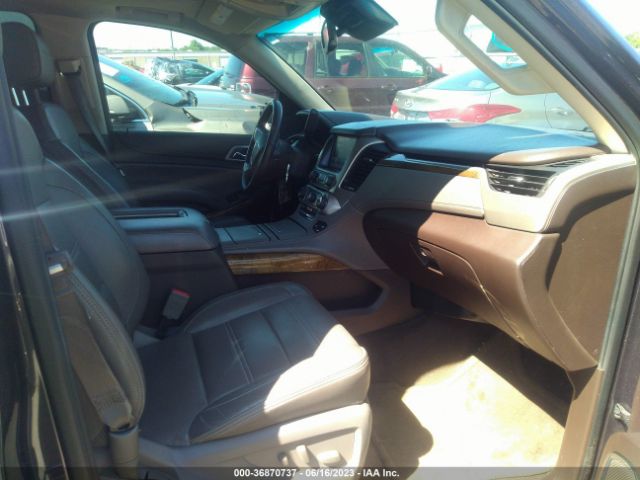 1GKS1CKJ1GR475406 GMC YUKON DENALI