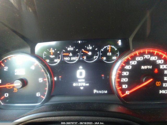 1GKS1CKJ1GR475406 GMC YUKON DENALI