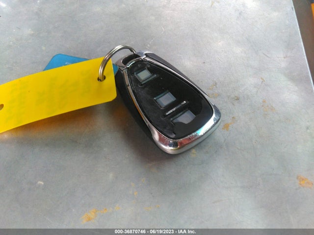 Chevrolet EQUINOX LT 2019 2GNAXKEV3K6122286 Image 11