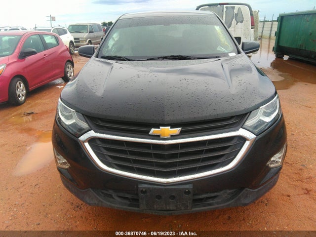 Chevrolet EQUINOX LT 2019 2GNAXKEV3K6122286 Image 12