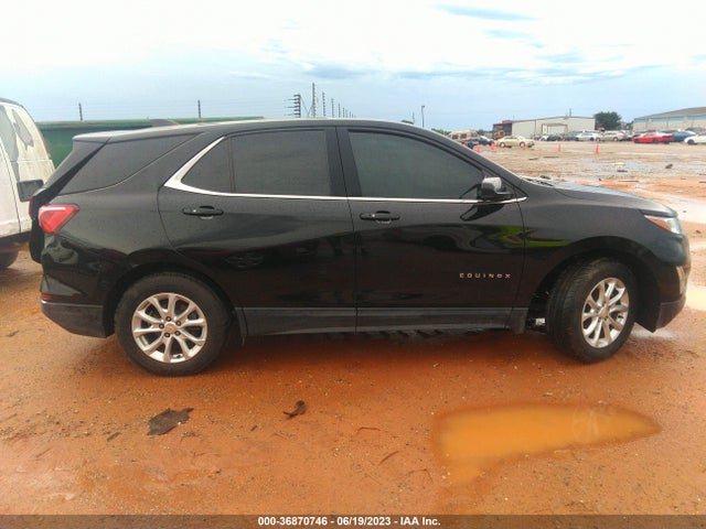 Chevrolet EQUINOX LT 2019 2GNAXKEV3K6122286 Image 13