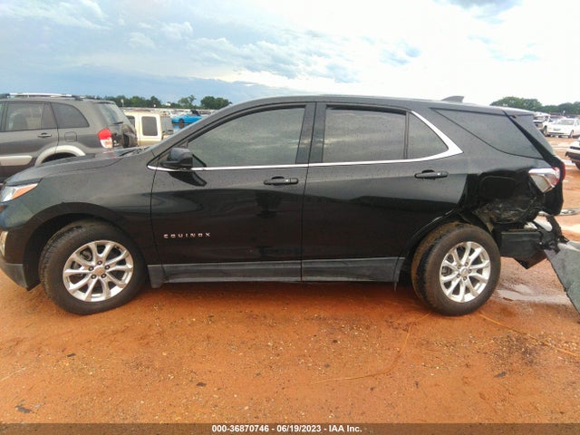 Chevrolet EQUINOX LT 2019 2GNAXKEV3K6122286 Image 14