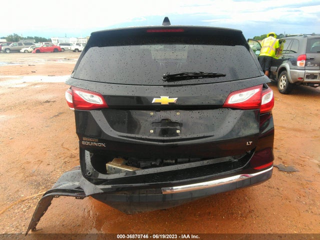 Chevrolet EQUINOX LT 2019 2GNAXKEV3K6122286 Image 16
