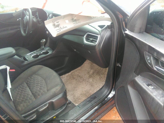 Chevrolet EQUINOX LT 2019 2GNAXKEV3K6122286 Image 5