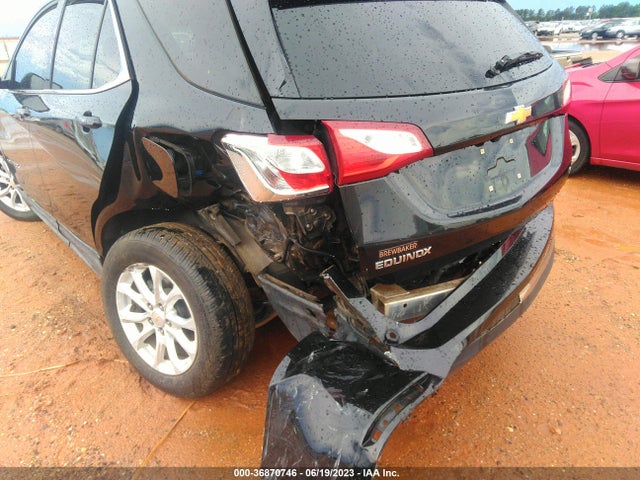 Chevrolet EQUINOX LT 2019 2GNAXKEV3K6122286 Image 6