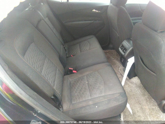Chevrolet EQUINOX LT 2019 2GNAXKEV3K6122286 Image 8