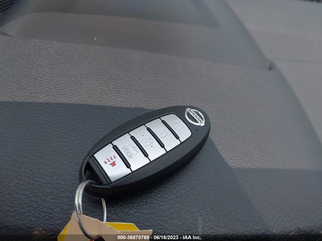Nissan Altima 2.5 S 2019 1N4BL4BV7KC251492 Image 11