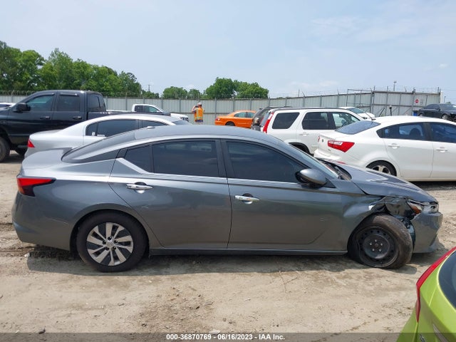 Nissan Altima 2.5 S 2019 1N4BL4BV7KC251492 Image 13