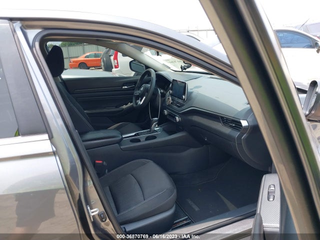Nissan Altima 2.5 S 2019 1N4BL4BV7KC251492 Image 5