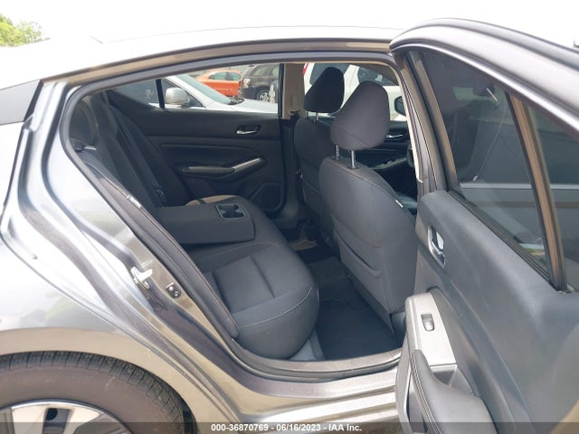 Nissan Altima 2.5 S 2019 1N4BL4BV7KC251492 Image 8