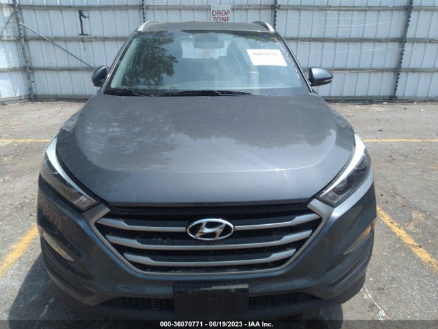 Hyundai Tucson Se Plus 2017 KM8J33A48HU405909 Image 11