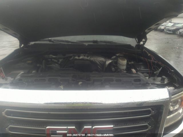 1GT12ZEG2FF556437 GMC Sierra 2500hd Slt