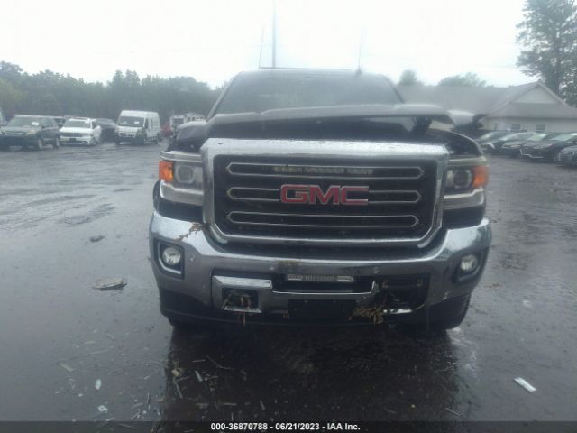 1GT12ZEG2FF556437 GMC Sierra 2500hd Slt