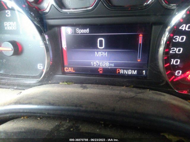 1GT12ZEG2FF556437 GMC Sierra 2500hd Slt