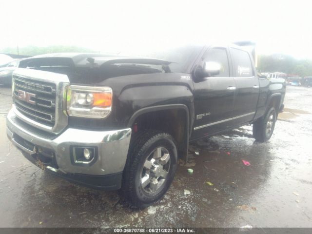 1GT12ZEG2FF556437 GMC Sierra 2500hd Slt