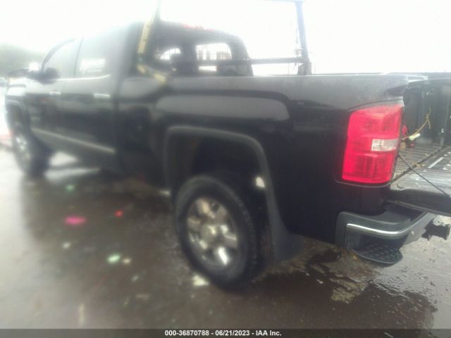 1GT12ZEG2FF556437 GMC Sierra 2500hd Slt