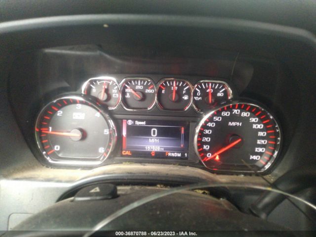 1GT12ZEG2FF556437 GMC Sierra 2500hd Slt