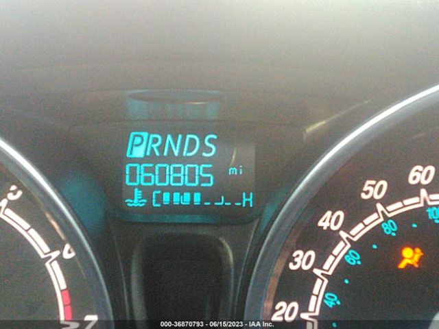 3FADP4EJ3KM112383 Ford FIESTA SE