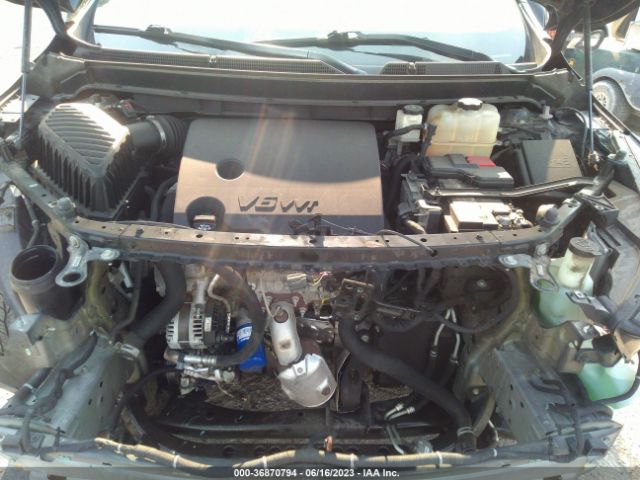 5GAEVCKW5JJ187422 Buick Enclave Avenir
