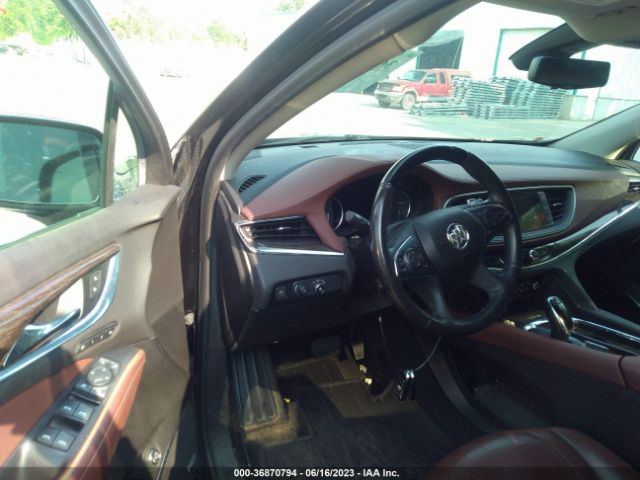 5GAEVCKW5JJ187422 Buick Enclave Avenir