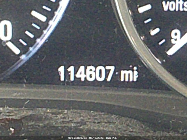 5GAEVCKW5JJ187422 Buick Enclave Avenir