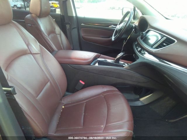 5GAEVCKW5JJ187422 Buick Enclave Avenir