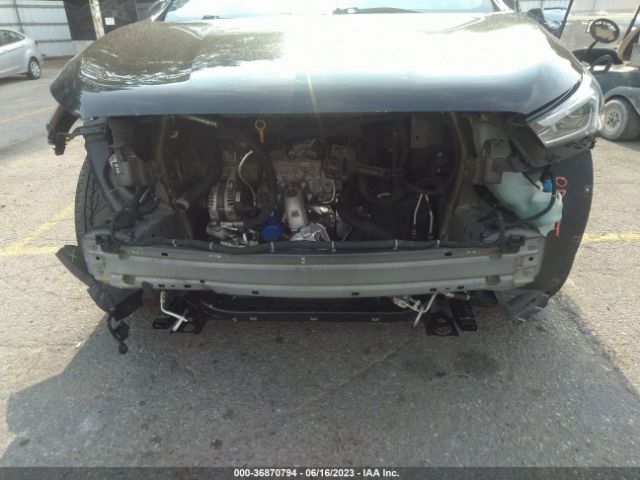 5GAEVCKW5JJ187422 Buick Enclave Avenir