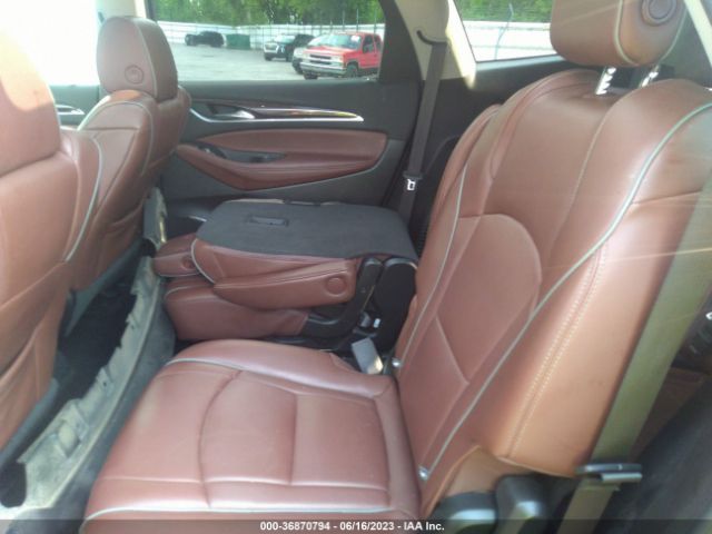 5GAEVCKW5JJ187422 Buick Enclave Avenir