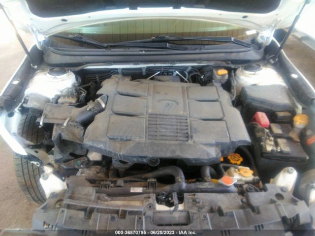 4S4BSENCXF3353660 Subaru Outback 3.6r Limited