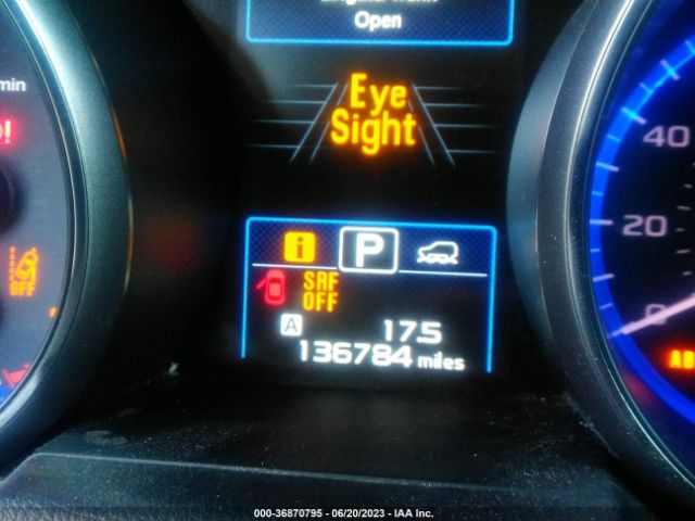 4S4BSENCXF3353660 Subaru Outback 3.6r Limited
