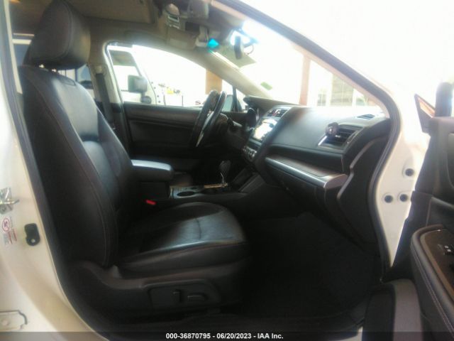 4S4BSENCXF3353660 Subaru Outback 3.6r Limited