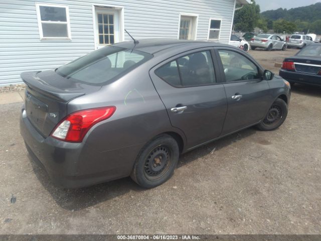 3N1CN7AP4HL803799 Nissan Versa Sedan S/s Plus/sl/sv
