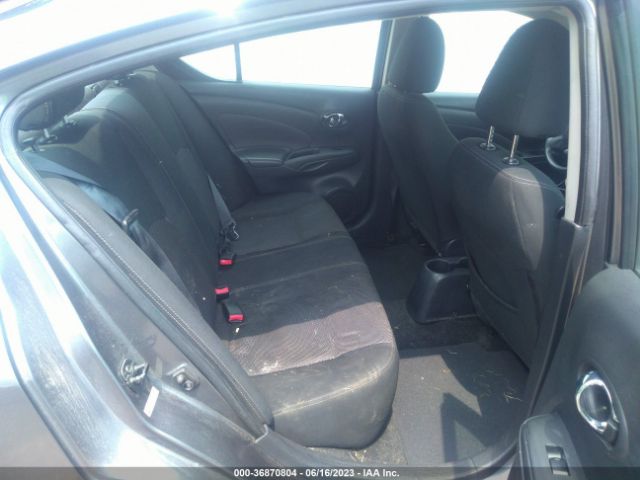 3N1CN7AP4HL803799 Nissan Versa Sedan S/s Plus/sl/sv