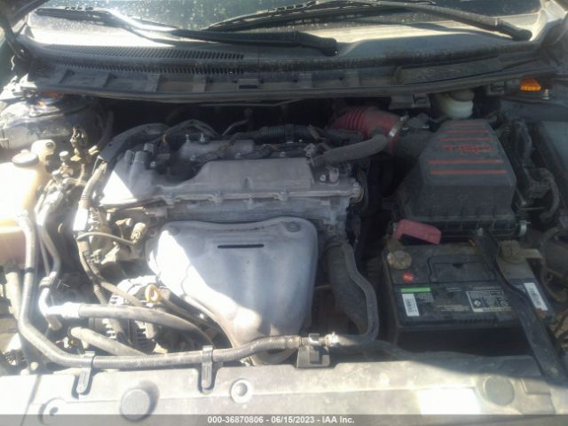 JTKJF5C73GJ018255 Scion TC