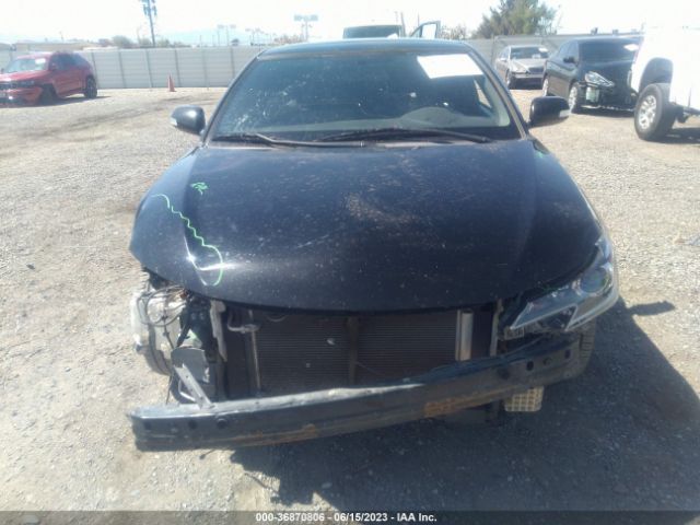 JTKJF5C73GJ018255 Scion TC