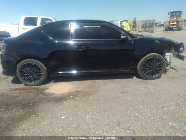 JTKJF5C73GJ018255 Scion TC