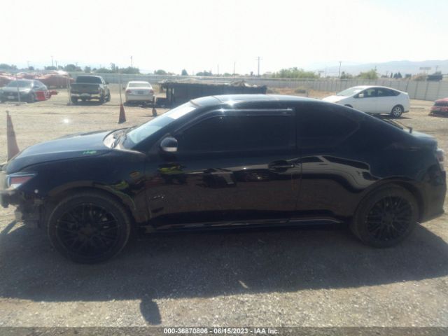 JTKJF5C73GJ018255 Scion TC