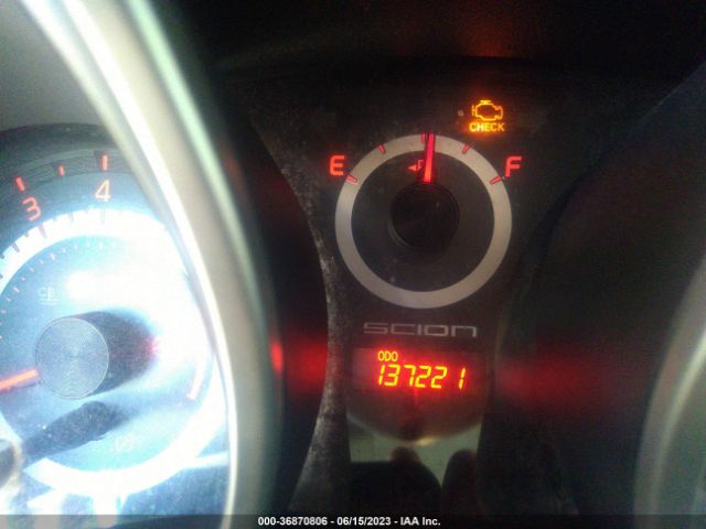 JTKJF5C73GJ018255 Scion TC