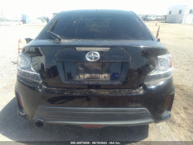 JTKJF5C73GJ018255 Scion TC