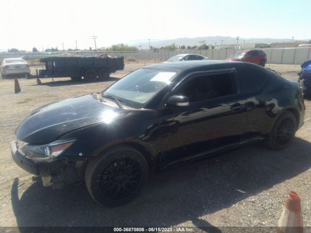 JTKJF5C73GJ018255 Scion TC
