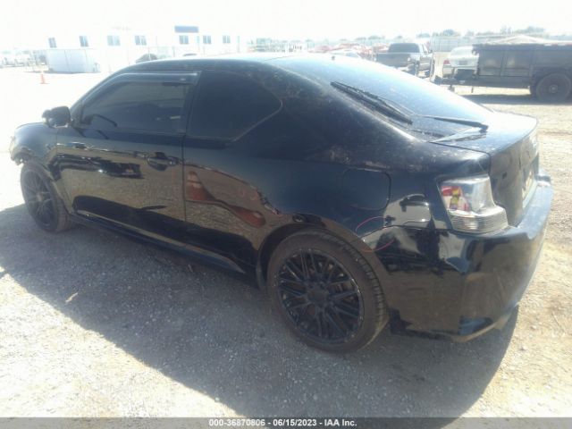 JTKJF5C73GJ018255 Scion TC