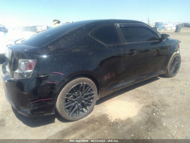 JTKJF5C73GJ018255 Scion TC