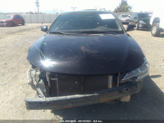JTKJF5C73GJ018255 Scion TC