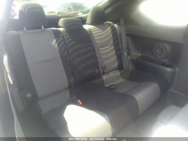 JTKJF5C73GJ018255 Scion TC