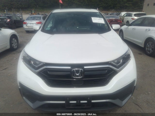 Honda Cr-v Ex-l 2021 2HKRW2H8XMH651463 Image 12