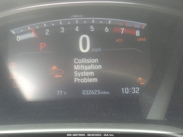 Honda Cr-v Ex-l 2021 2HKRW2H8XMH651463 Image 15