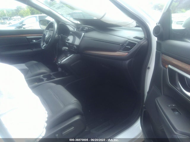 Honda Cr-v Ex-l 2021 2HKRW2H8XMH651463 Image 5