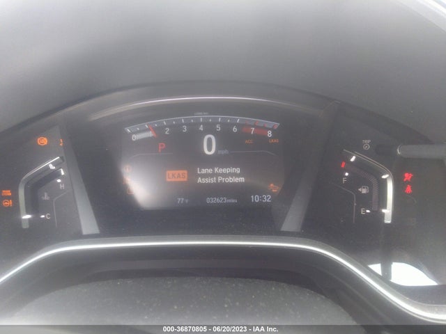 Honda Cr-v Ex-l 2021 2HKRW2H8XMH651463 Image 7